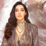 Nora Fatehi Most Searched Bollywood Actress Google