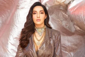 Nora Fatehi Most Searched Bollywood Actress Google