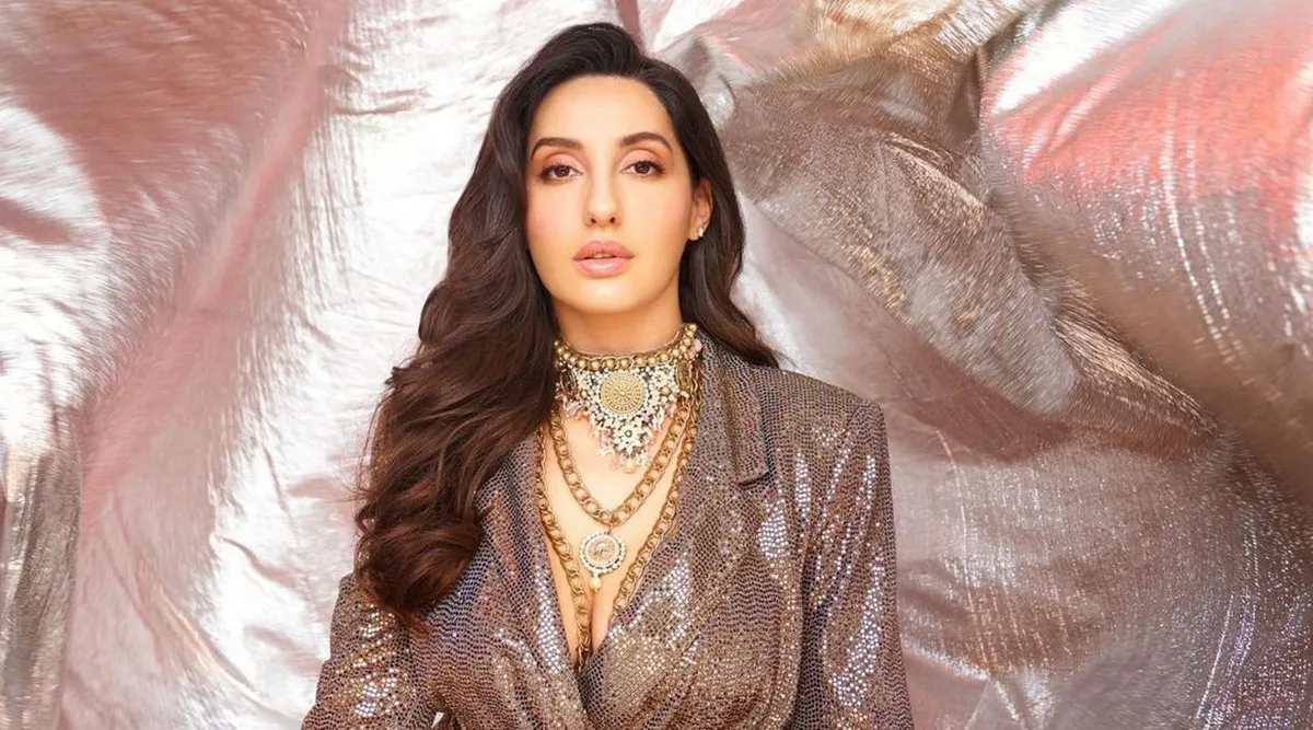 Nora Fatehi Most Searched Bollywood Actress Google