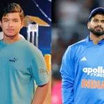 Shreyas Iyer New T20 Captain Tilak Varma Vice Captain Team India Squad