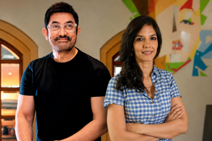 aamir khan third marriage gauri spratt