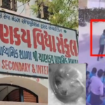 ahmedabad-nikol-chanakya-school-teacher-slapped-student-eardrum-ruptured