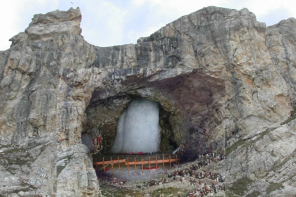 amarnath-yatra-2026-starts-july-3-first-puja-security-arrangements