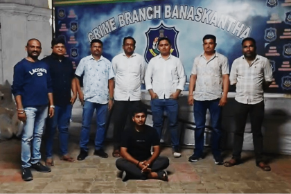 banaskantha-lcb-solves-mumbai-diamond-theft-case-accused-arrested