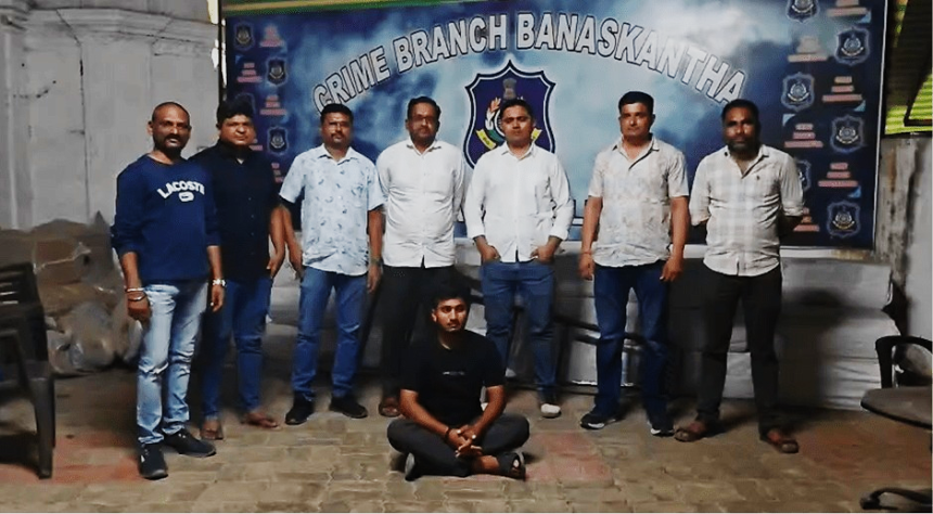 banaskantha-lcb-solves-mumbai-diamond-theft-case-accused-arrested