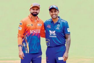 bcci-latest-news-on-suryakumar-yadav | Source : X (Twitter)