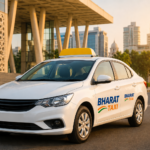 bharat-taxi-service-gujarat-launch