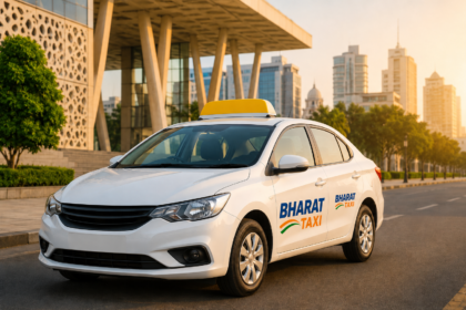 bharat-taxi-service-gujarat-launch