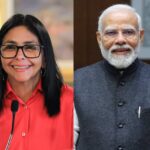 india-venezuela-crude-oil-deal-pm-modi-delcy-rodriguez-visit
