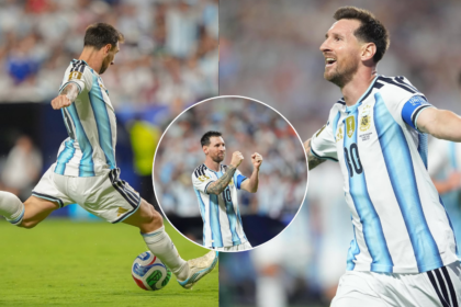 lionel-messi-first-fifa-world-cup-hat-trick-record-argentina-vs-algeria