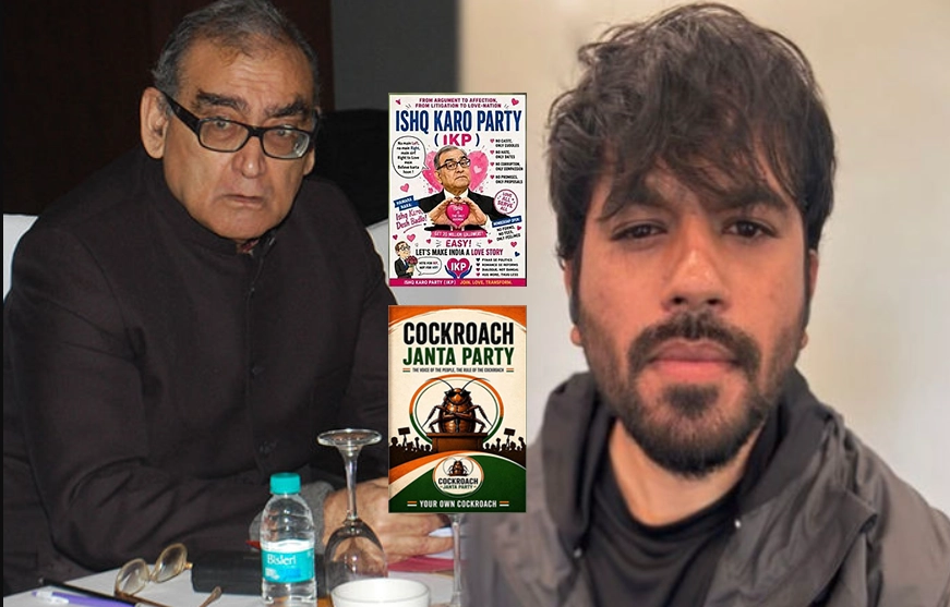 markandey-katju-new-political-party-ishq-karo-party-ikp
