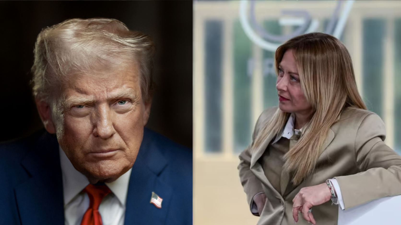 meloni-strong-reply-to-trump-g7-summit-controversy-italy-us-relations