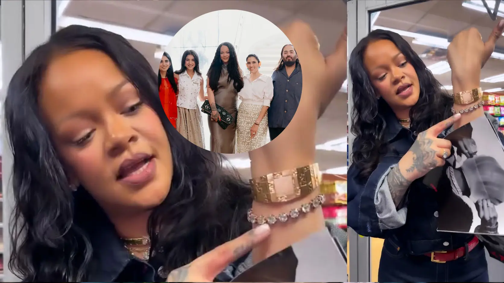rihanna-ambani-family-diamond-tennis-bracelet-gift