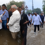 Ahmedabad Heavy Rain