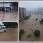Ahmedabad Rain Alert