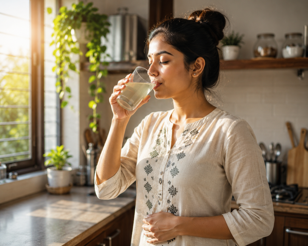 Asafoetida Water Benefits । Hing Water for Digestion । હિંગ ખાવાના ફાયદા