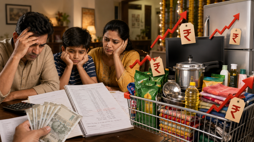 August 2026 Price Hike India