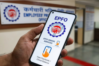 EPFO Auto Refund Inactive PF Account