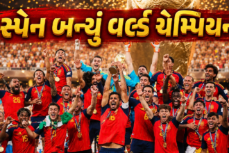 FIFA World Cup 2026 Final Winner Team