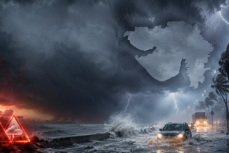 Gujarat Heavy Rain