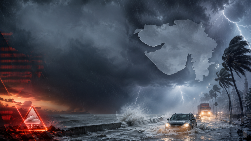 Gujarat Heavy Rain