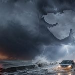 Gujarat Heavy Rain Alert