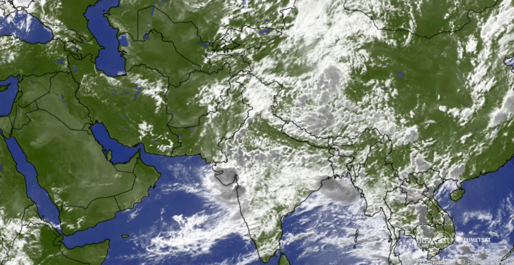 Gujarat Weather Update
