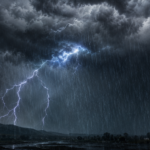 IMD Rain Alert