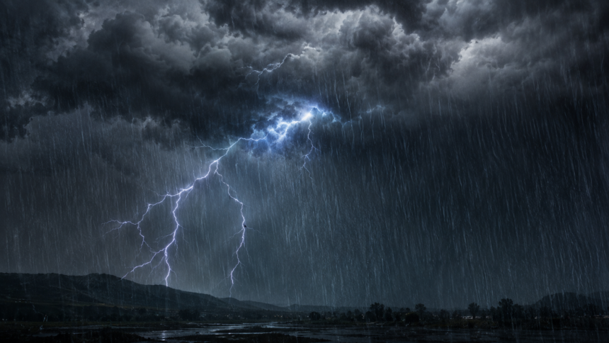 IMD Rain Alert