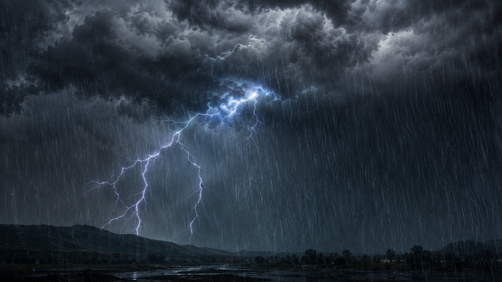 IMD Rain Alert