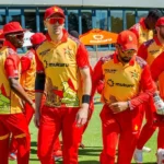 IND vs ZIM T20 Series
