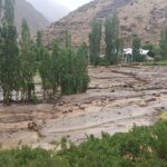 Kargil Ladakh Flash Floods Heavy Rain Indian Army Rescue Operation