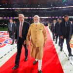 Narendra Modi Melbourne