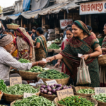 Vegetable Price Hike Gujarat
