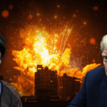 Breaking News US Air Strike On Iran