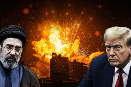 Breaking News US Air Strike On Iran