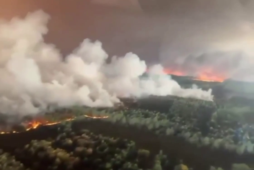 europe-wildfires-france-spain-lakh-people-evacuated-national-emergency