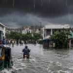 gujarat-rain-update-navsari-heavy-rain-red-alert-purna-river-bridge-submerged-19-roads-closed