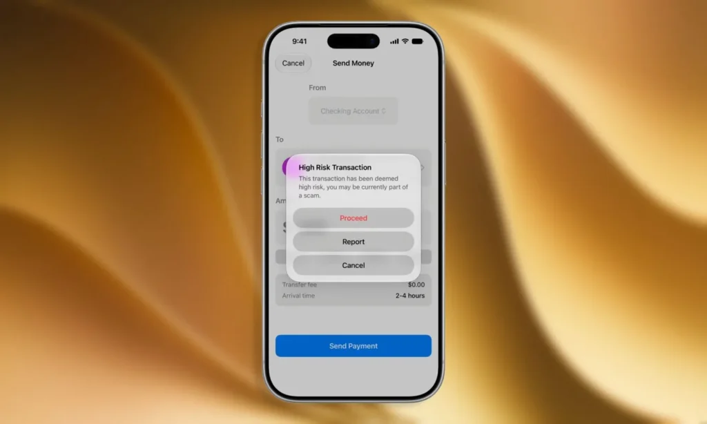iOS 27 Trust Insights