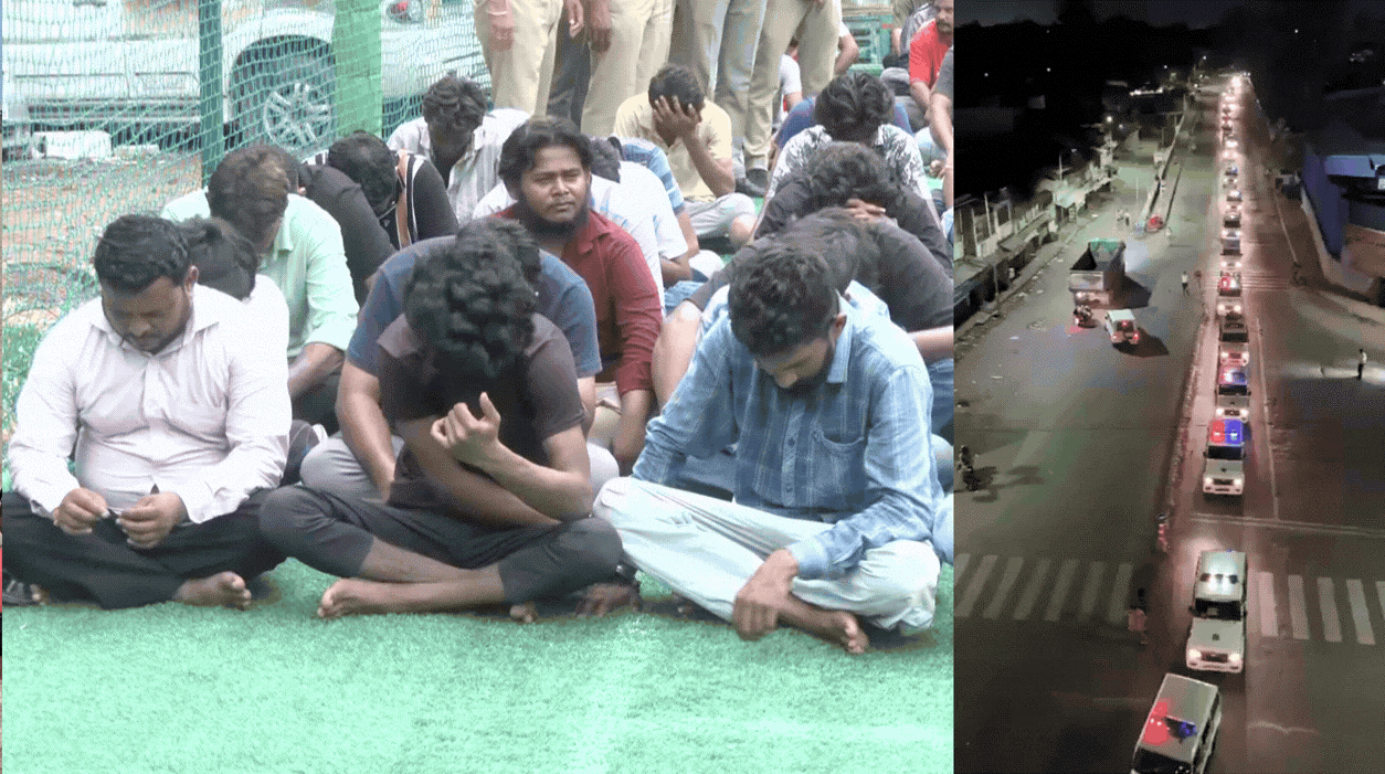 jagannath-yatra-2026-police-operation-clean-sweep-190-accused-arrested