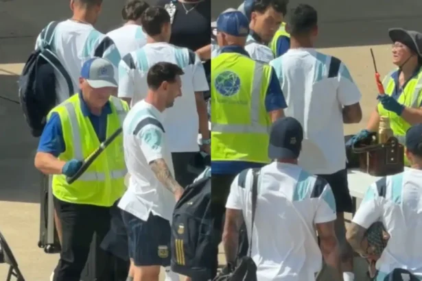 messi-airport-security-check-video