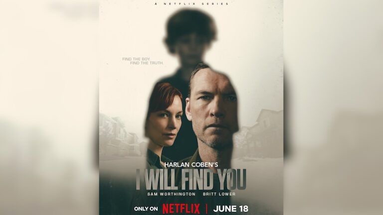 માત્ર 8 એપિસોડે તોડ્યા રેકોર્ડ, Netflixની નવી થ્રિલર બની નંબર વન