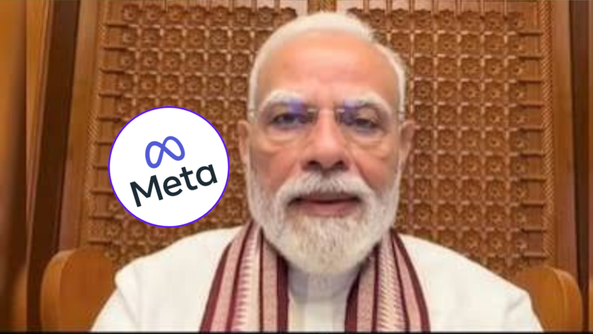 pm-modi-facebook-video-meta-apologises-for-removing-pm-modi-neet-paper-leak-facebook-post
