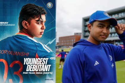 vaibhav-suryavanshi-youngest-indian-debut-record-breaks-sachin-tendulkar-record
