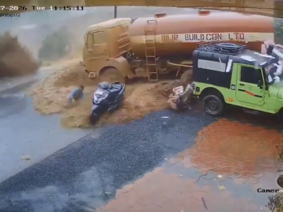 wayanad-landslide-tunnel-project-heavy-rain-two-dead-rescue-operation