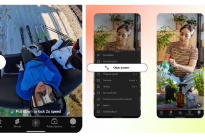 youtube-shorts-new-features-clear-mode-double-speed-update-yt-Shorts-features