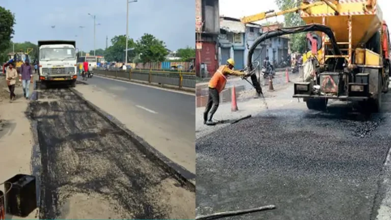 AMC New Road Rules: અમદાવાદમાં નવા રોડ પર કોન્ટ્રાક્ટરનું નામ-નંબર લખવું ફરજિયાત