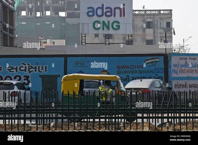 CNG Price Hike Gujarat