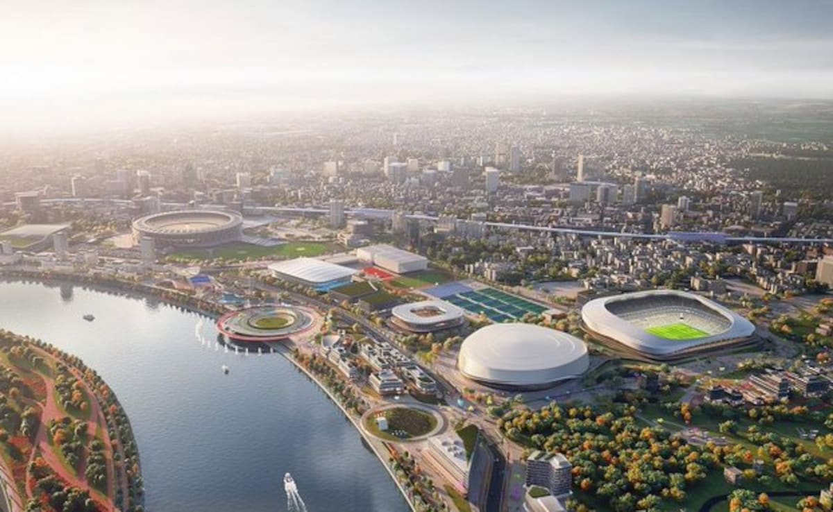Commonwealth Games 2030