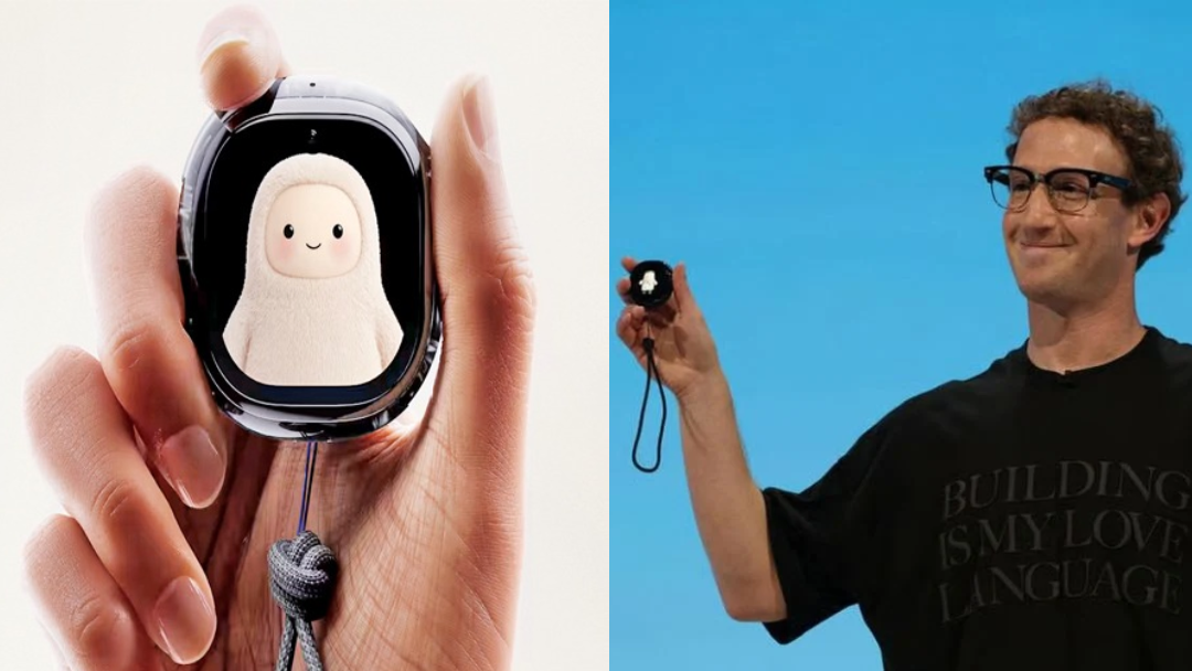 Mark Zuckerberg Meta Muse AI Assistant Kitchen Size Networth Tech Story